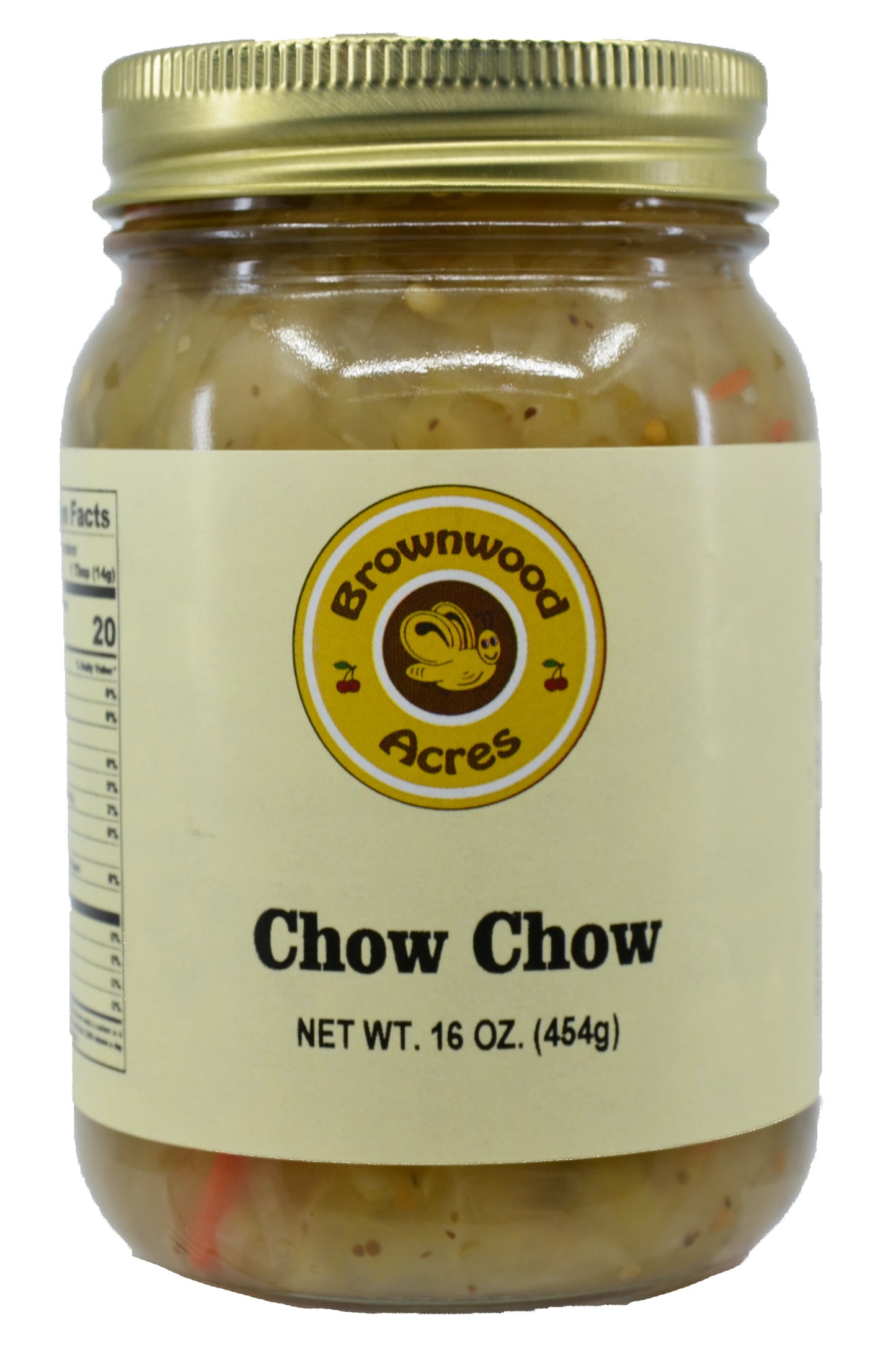 Chow Chow