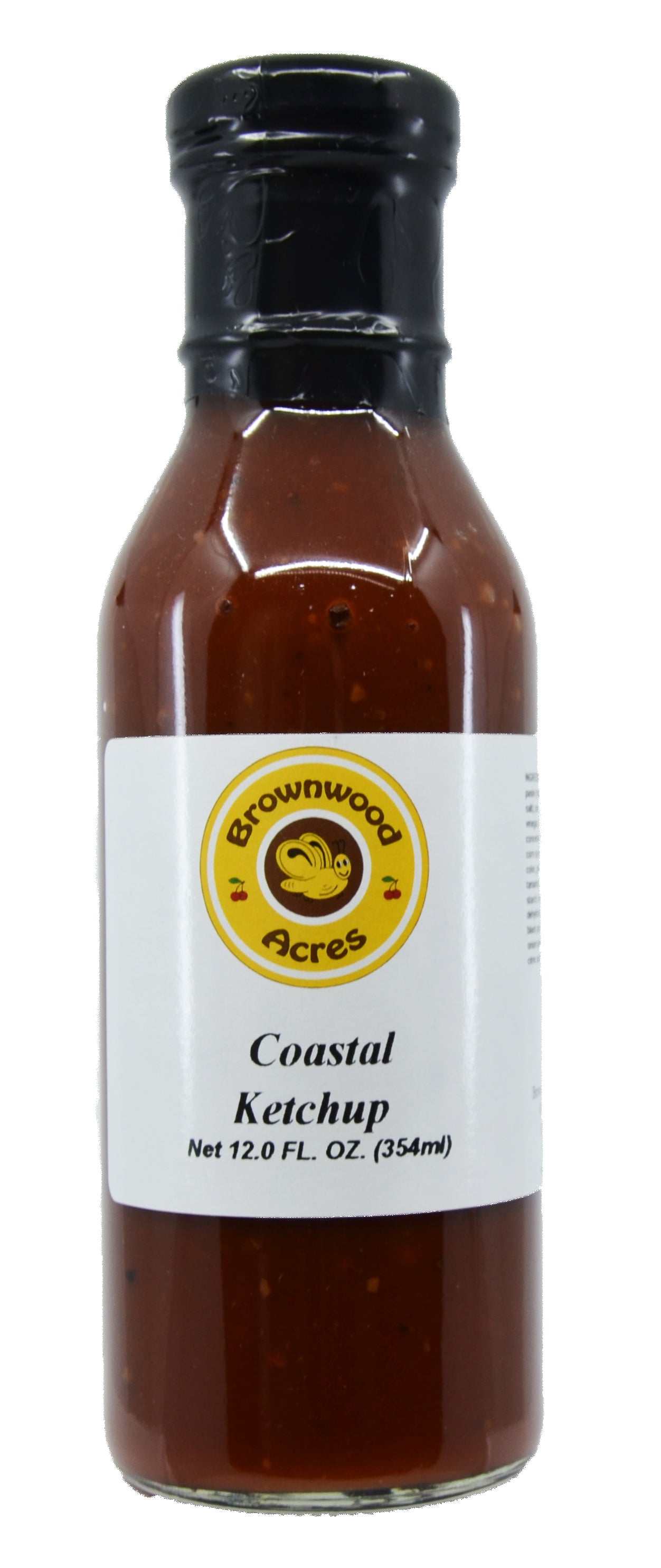 Coastal Ketchup