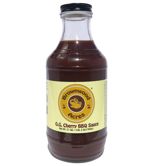Original Cherry BBQ